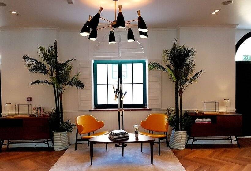 Fotos del hotel Brown Beach House & Spa:  24