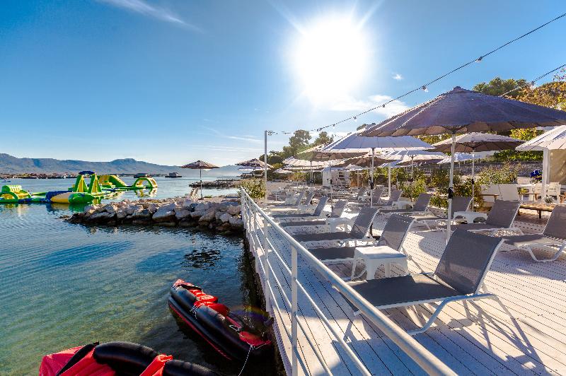 Fotos del hotel Brown Beach House & Spa:  23