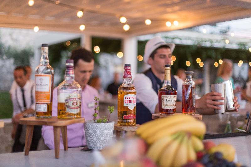 Fotos del hotel Brown Beach House & Spa:  3