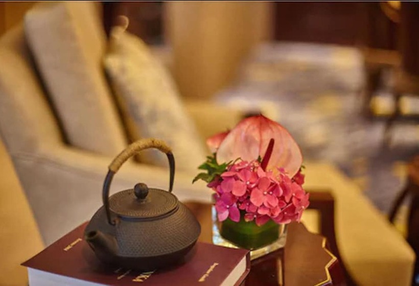 Fotos del hotel Grand New Century  Hangzhou Sumtime:  17