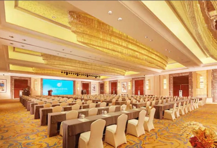 Fotos del hotel Grand New Century  Hangzhou Sumtime:  5