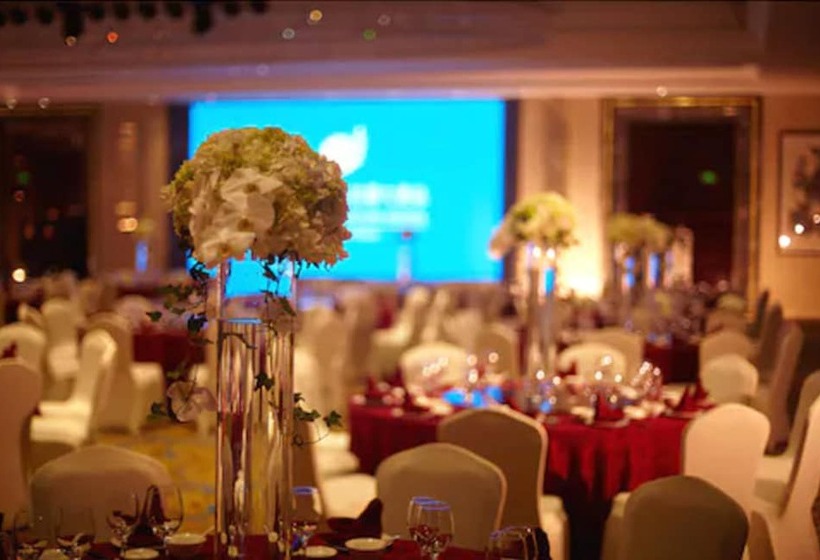 Fotos del hotel Grand New Century  Hangzhou Sumtime:  12