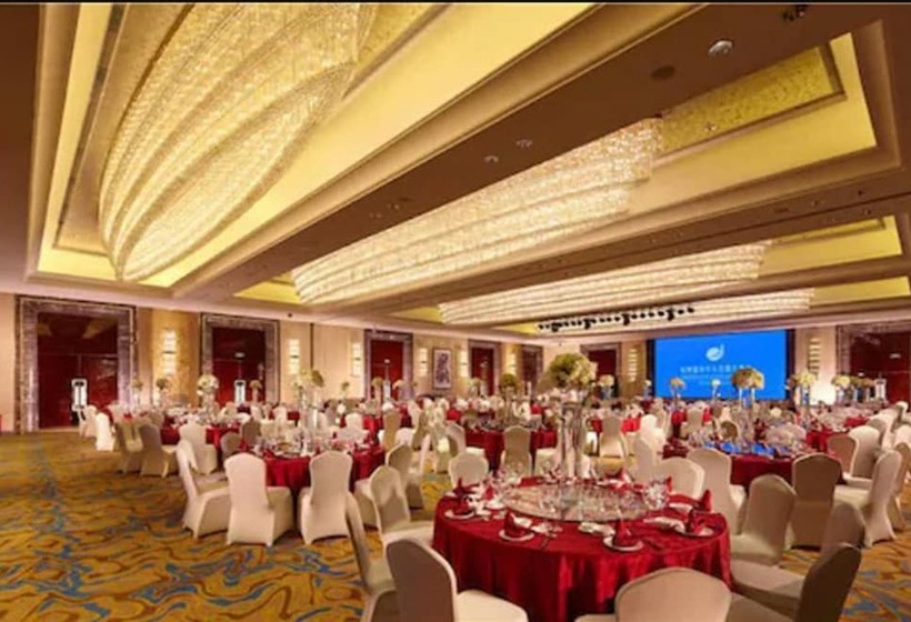 Fotos del hotel Grand New Century  Hangzhou Sumtime:  19