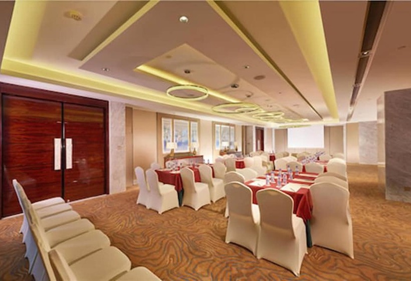 Fotos del hotel Grand New Century  Hangzhou Sumtime:  10