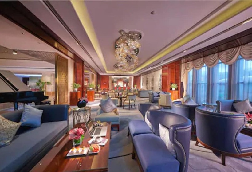 Fotos del hotel Grand New Century  Hangzhou Sumtime:  24