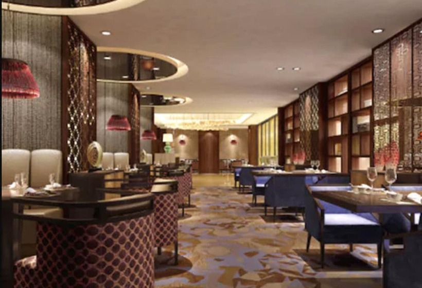 Fotos del hotel Grand New Century  Hangzhou Sumtime:  3