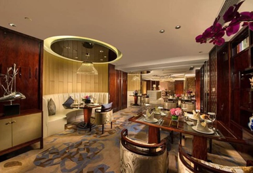 Fotos del hotel Grand New Century  Hangzhou Sumtime:  21