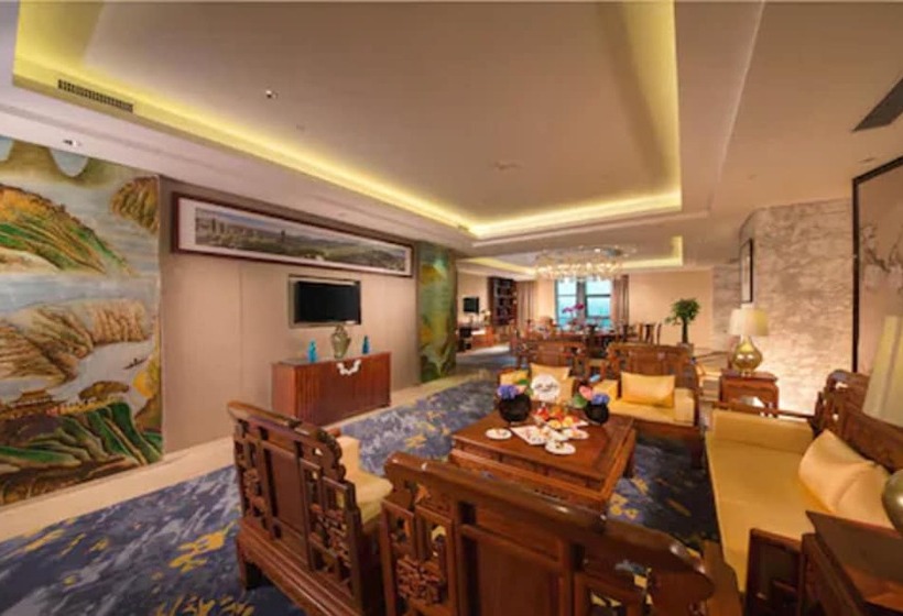 Fotos del hotel Grand New Century  Hangzhou Sumtime:  20