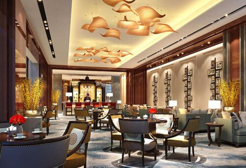 Fotos del hotel Grand New Century  Hangzhou Sumtime:  23