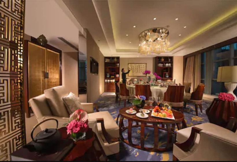 Fotos del hotel Grand New Century  Hangzhou Sumtime:  25