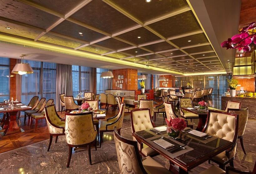 Fotos del hotel Grand New Century  Hangzhou Sumtime:  4