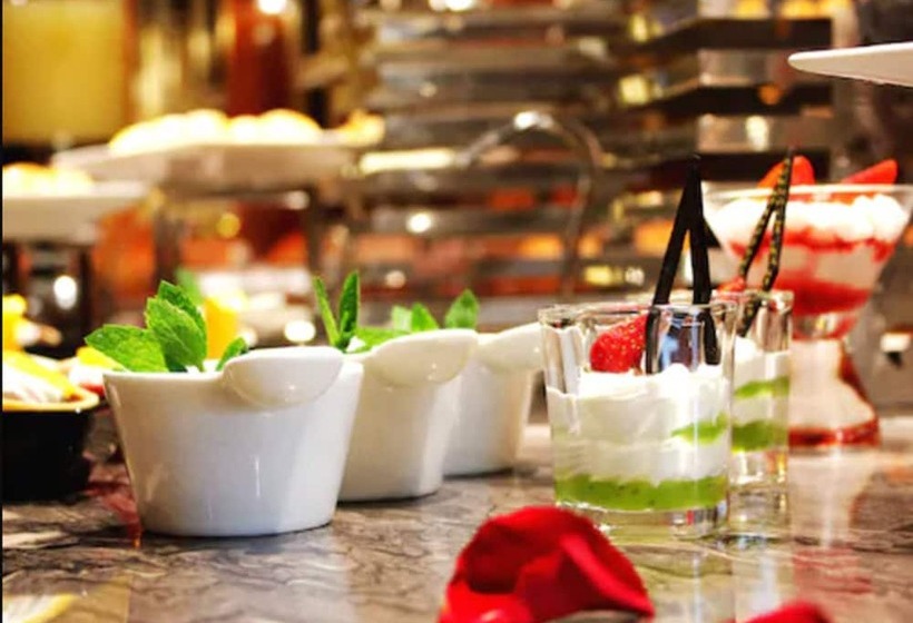 Fotos del hotel Grand New Century  Hangzhou Sumtime:  18