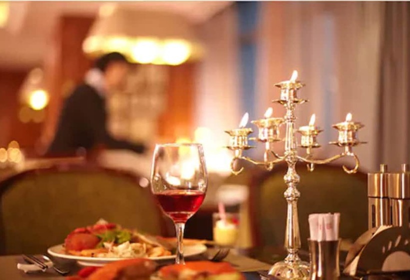 Fotos del hotel Grand New Century  Hangzhou Sumtime:  9