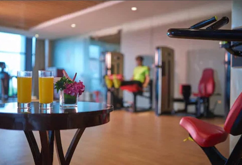 Fotos del hotel Grand New Century  Hangzhou Sumtime:  16