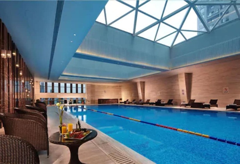 Fotos del hotel Grand New Century  Hangzhou Sumtime:  2