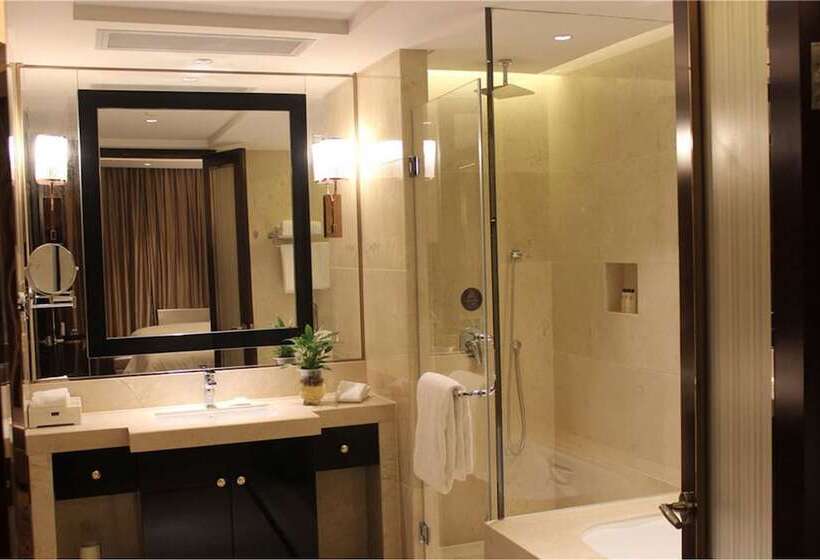 Fotos del hotel Grand New Century  Hangzhou Sumtime:  11