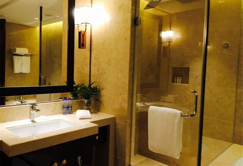 Fotos del hotel Grand New Century  Hangzhou Sumtime:  6