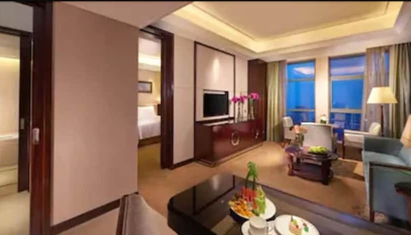 Fotos del hotel Grand New Century  Hangzhou Sumtime:  13