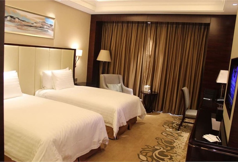Fotos del hotel Grand New Century  Hangzhou Sumtime:  8