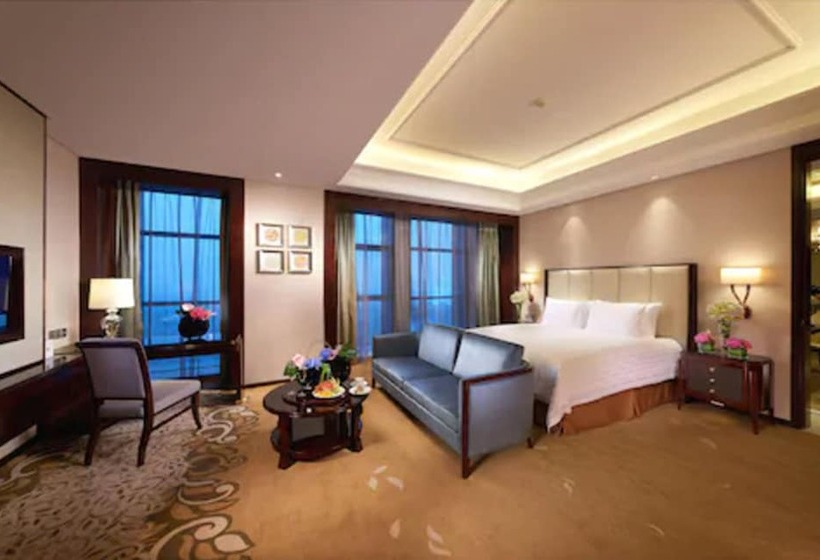 Grand New Century  Hangzhou Sumtime