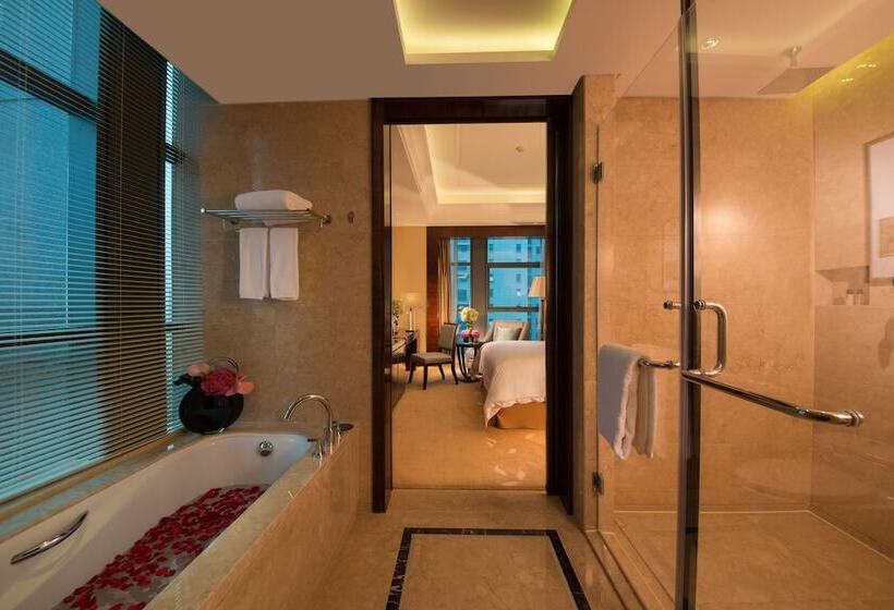 Fotos del hotel Grand New Century  Hangzhou Sumtime:  22
