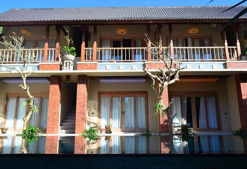 Fotos del hotel Tetirah Suweta Bali:  6