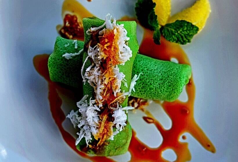 Fotos del hotel Tetirah Suweta Bali:  24