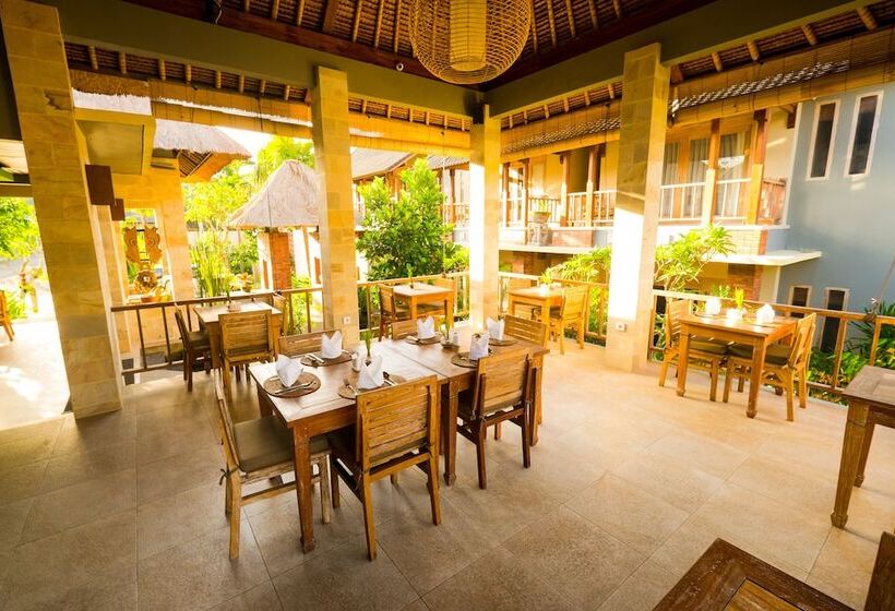 Fotos del hotel Tetirah Suweta Bali:  22