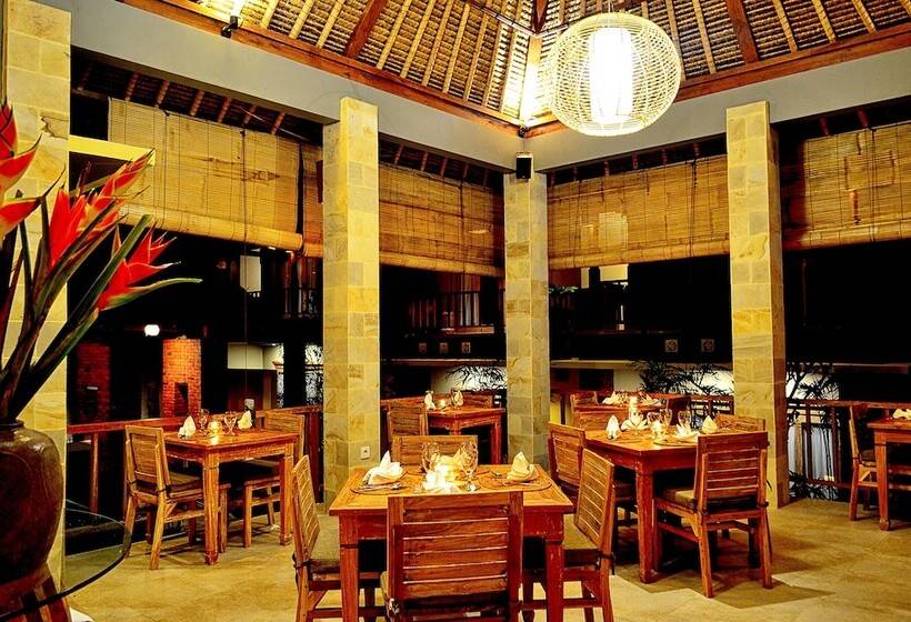 Fotos del hotel Tetirah Suweta Bali:  18