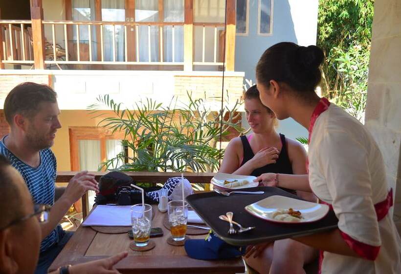 Fotos del hotel Tetirah Suweta Bali:  16