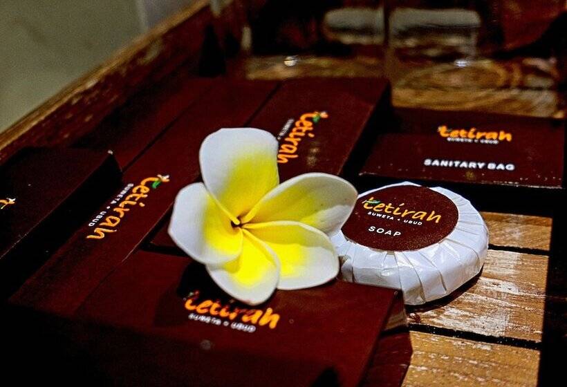 Fotos del hotel Tetirah Suweta Bali:  9