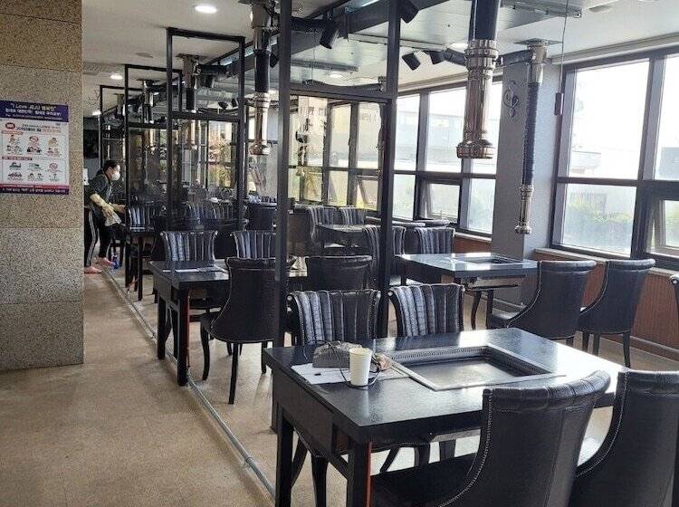 Fotos del hotel The Stay Century:  14