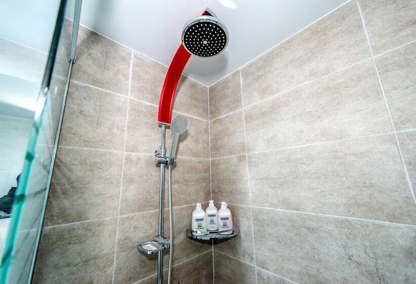 Fotos del hotel The Stay Century:  10