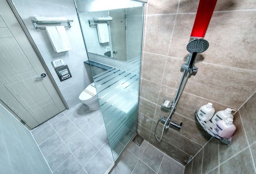 Fotos del hotel The Stay Century:  4