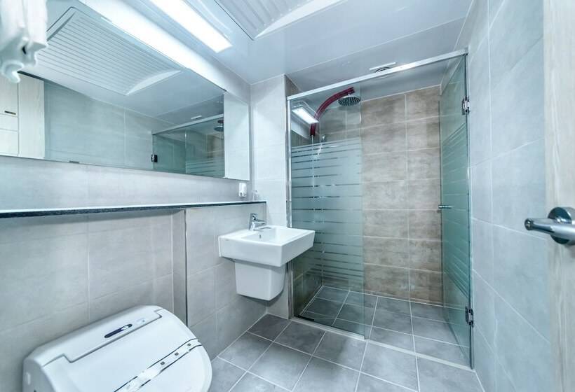 Fotos del hotel The Stay Century:  15