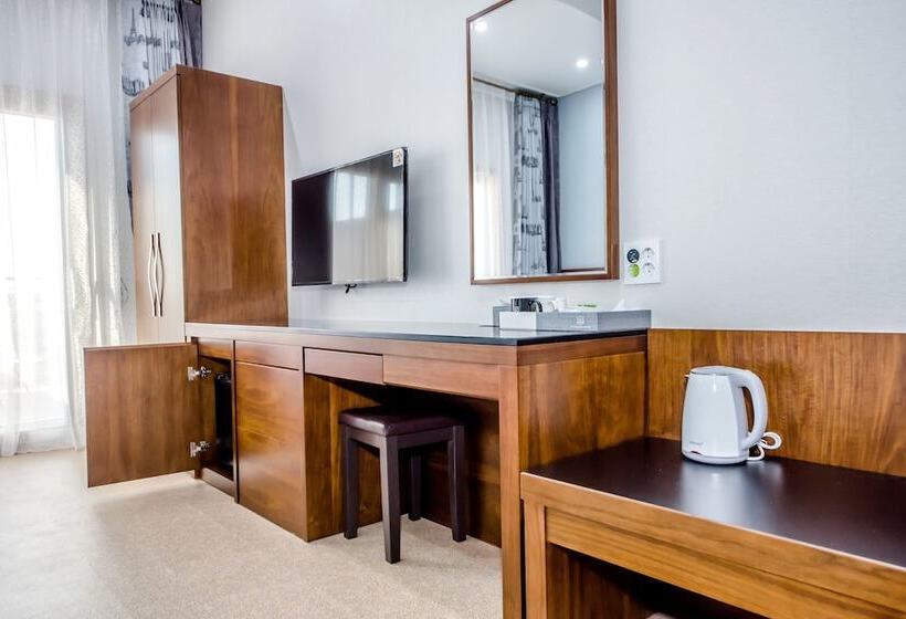 Fotos del hotel The Stay Century:  17