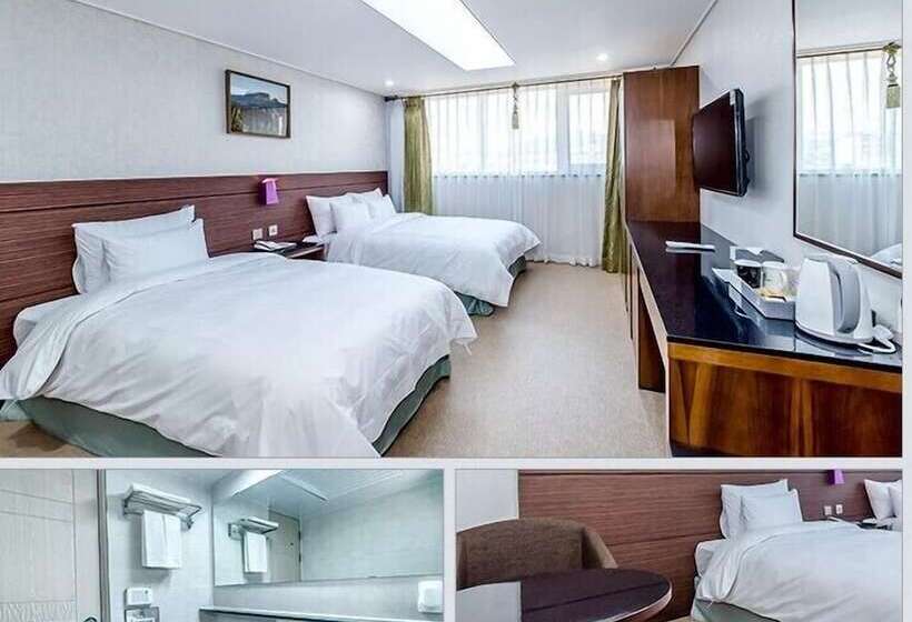 Fotos del hotel The Stay Century:  13