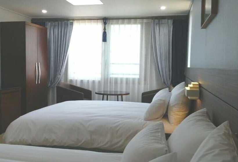 Fotos del hotel The Stay Century:  25