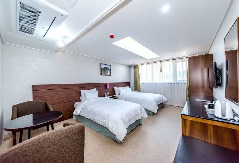 Fotos del hotel The Stay Century:  2