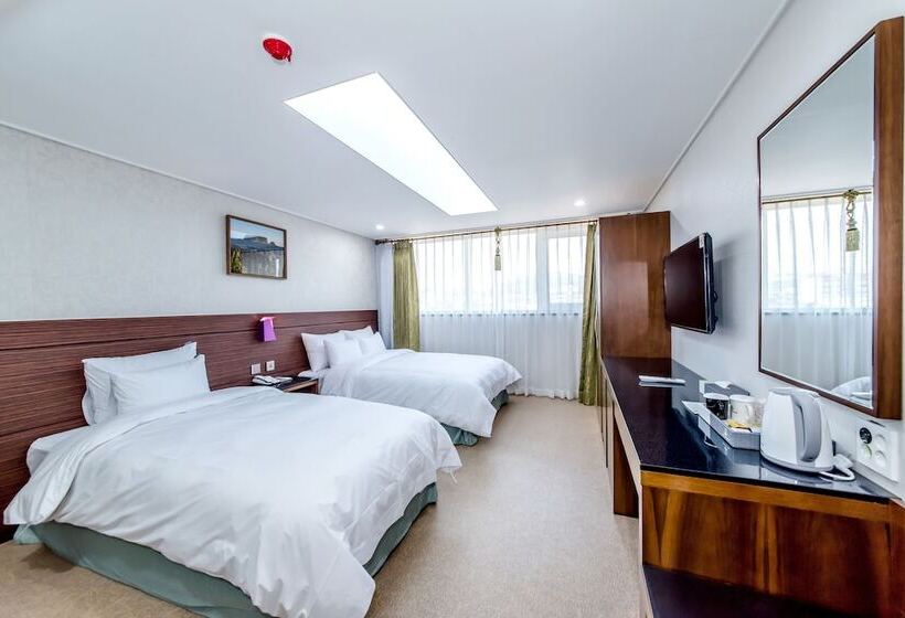 Fotos del hotel The Stay Century:  24