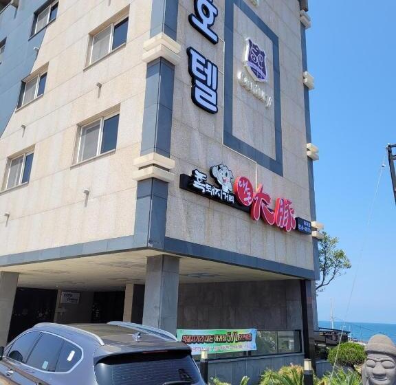 Fotos del hotel The Stay Century:  16