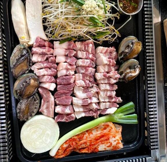 Fotos del hotel The Stay Century:  9