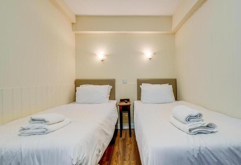 Fotos del hotel Astoria:  2