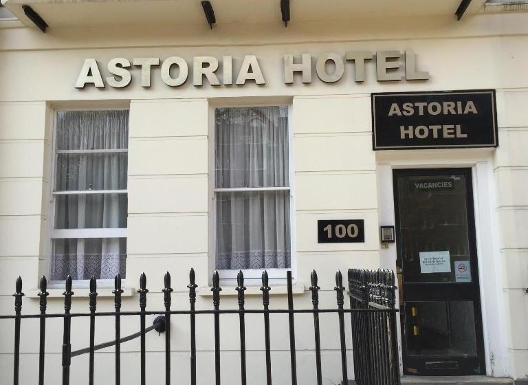 Fotos del hotel Astoria:  4