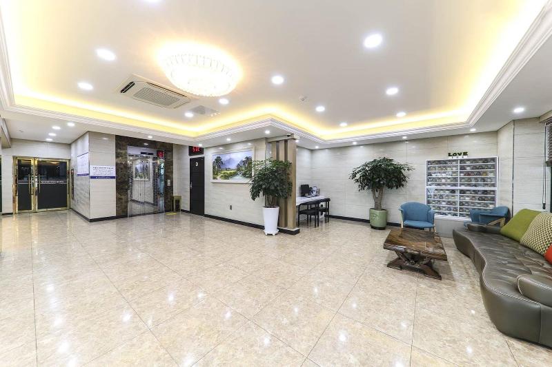 Fotos del hotel Nohyung:  8