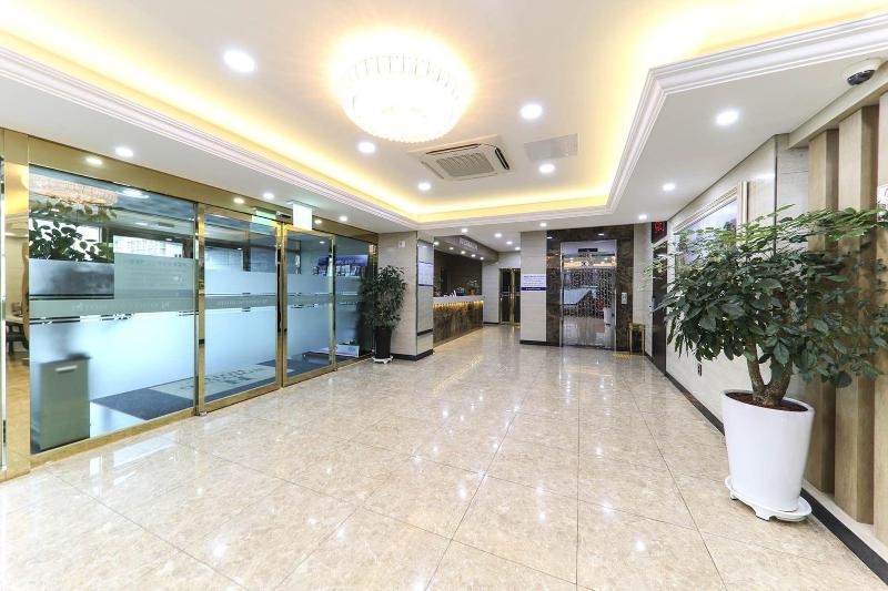 Fotos del hotel Nohyung:  2