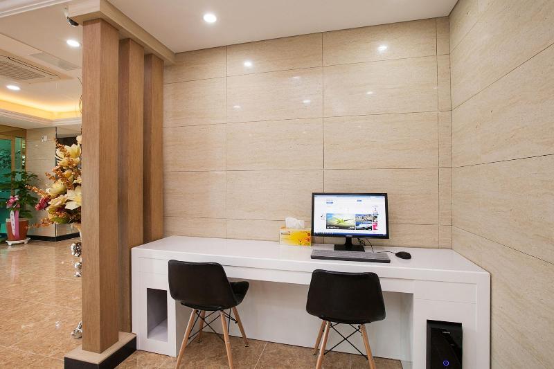 Fotos del hotel Nohyung:  6