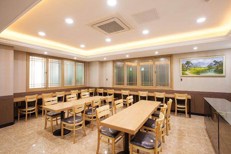 Fotos del hotel Nohyung:  3