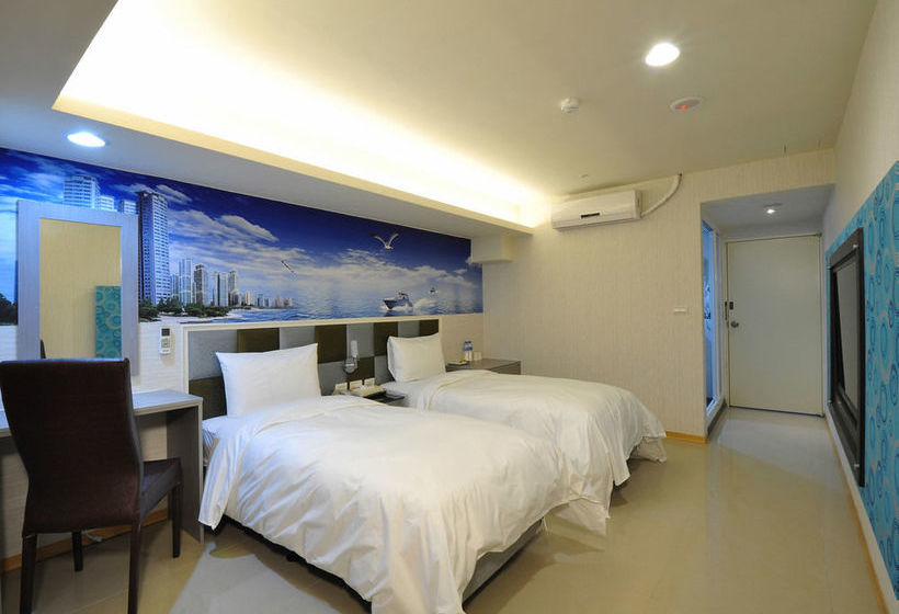 Fotos del hotel Rido Holiday:  17