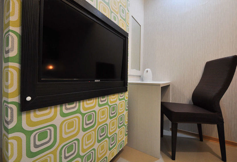 Fotos del hotel Rido Holiday:  12